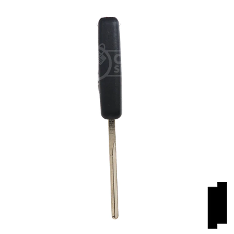 Transponder Key | Volkswagon | TP05HU-HAA-P - Image 19