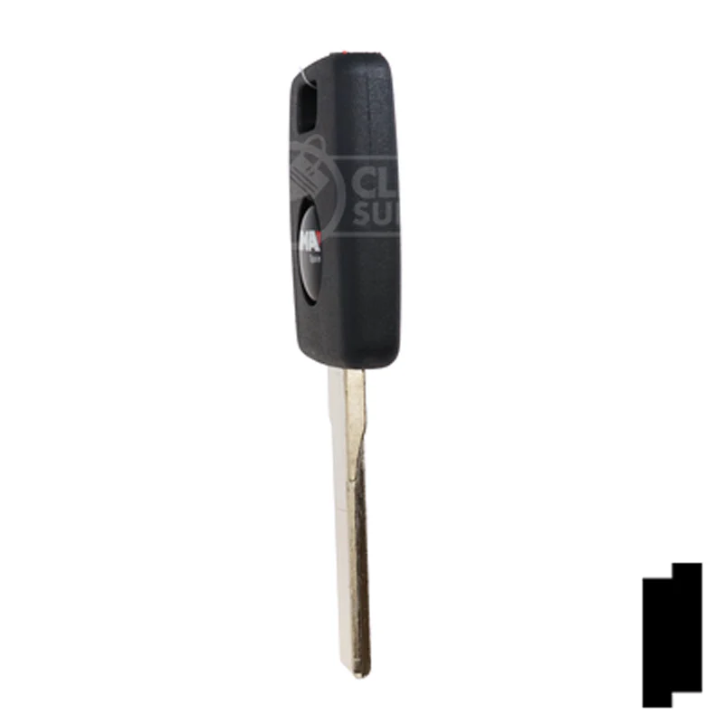 Transponder Key | Volkswagon | TP05HU-HAA-P - Image 20
