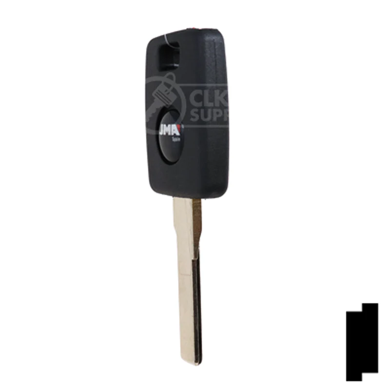 Transponder Key | Volkswagon | TP05HU-HAA-P - Image 21