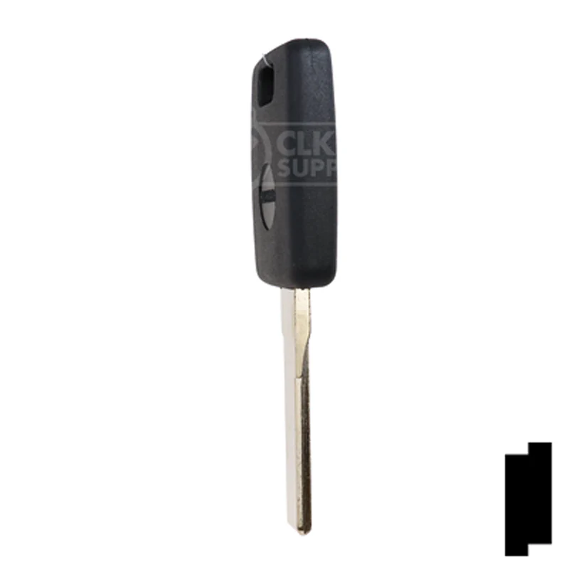 Transponder Key | Volkswagon | TP05HU-HAA-P - Image 8