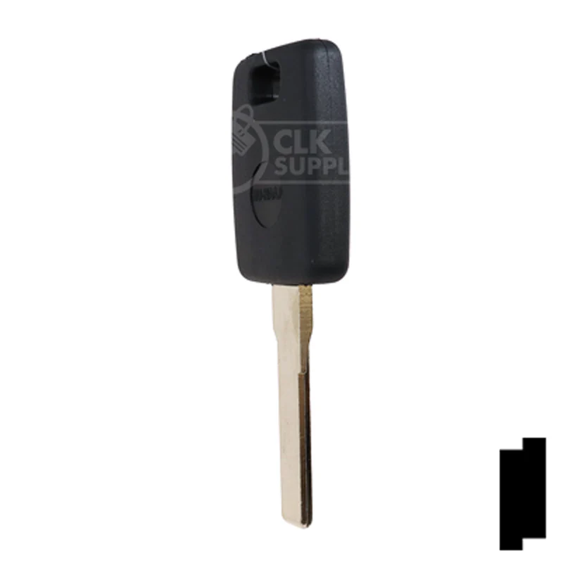 Transponder Key | Volkswagon | TP05HU-HAA-P - Image 9
