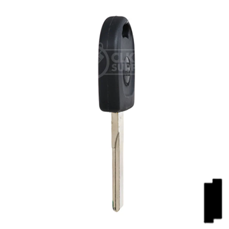 Transponder Key | Volkswagon | TP10HU-HAA-P1 - Image 18