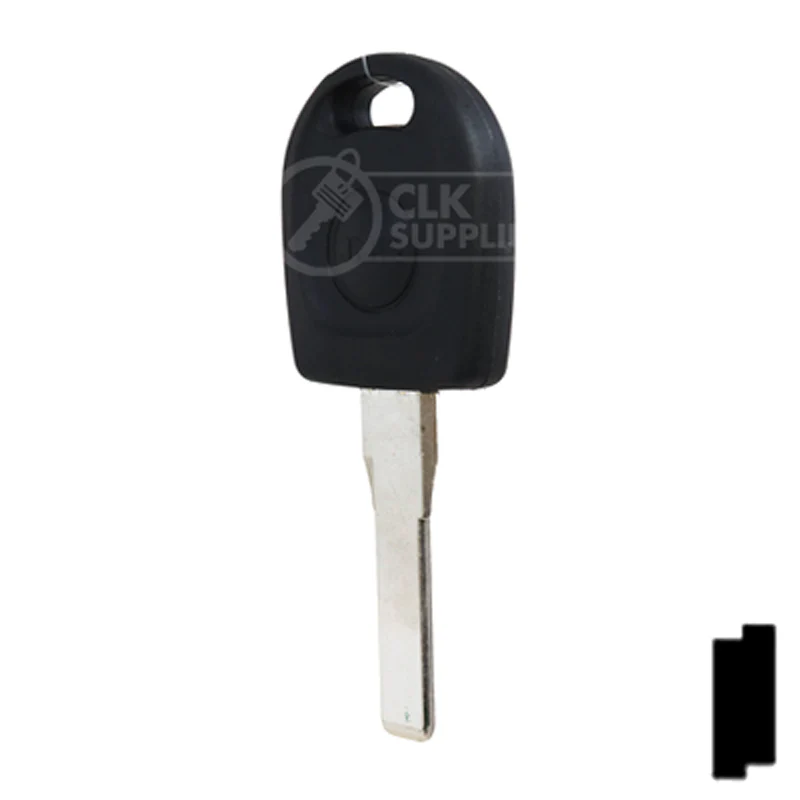Transponder Key | Volkswagon | TP10HU-HAA-P1 - Image 22