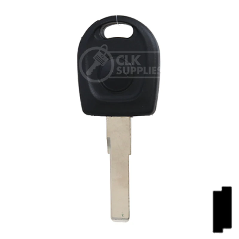 Transponder Key | Volkswagon | TP14HU-HAA-P1 - Image 24