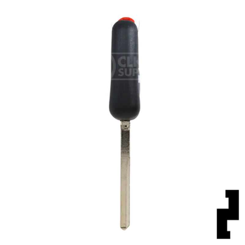 Transponder Key Shell | Volvo | TP00HU-DH-P2 - Image 7