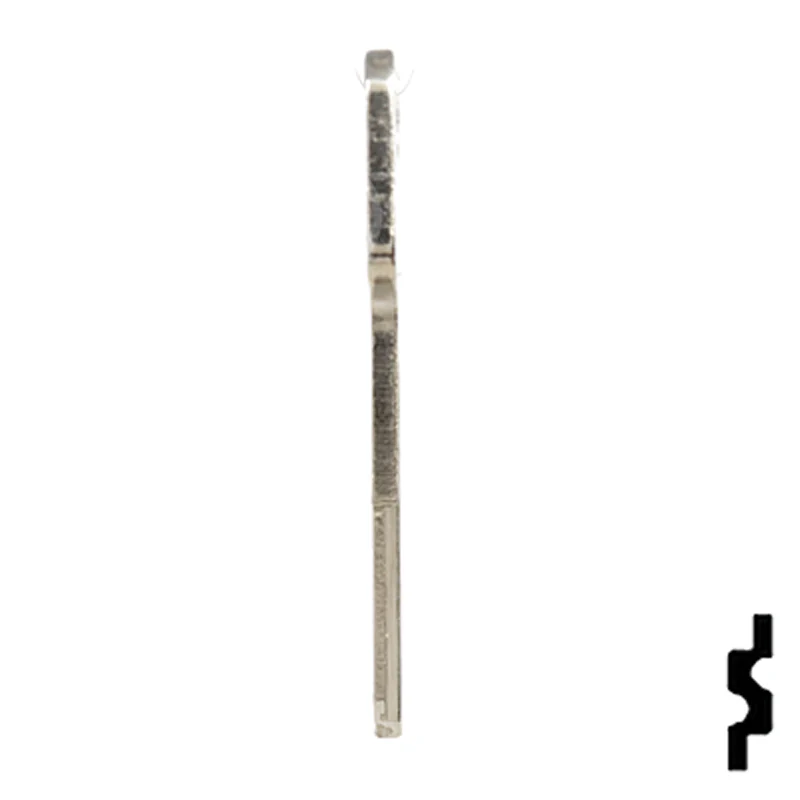 Uncut Key Blank | Volvo | VO73S, VL4-NP - Image 19