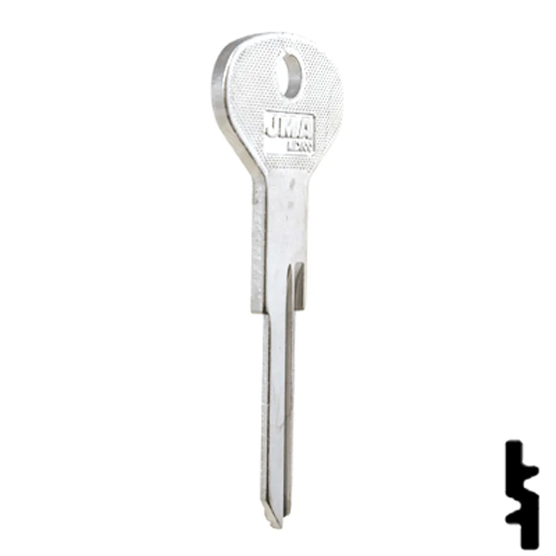 Uncut Key Blank | Volkswagon | VO-VB - Image 5