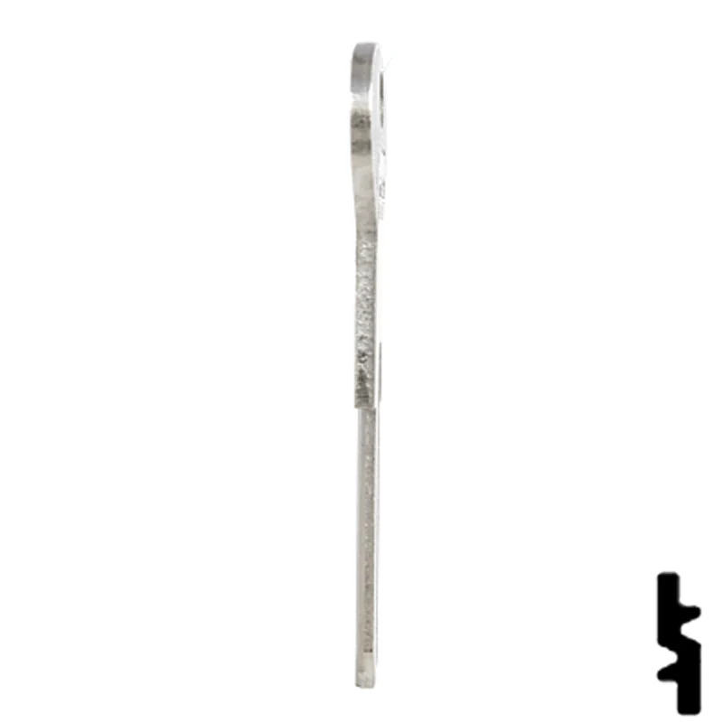 Uncut Key Blank | Volkswagon | VO-VB - Image 7