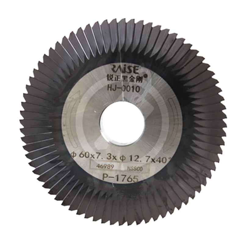 OEM Replacement for W0010 HSS Standard Cutter for W232, W233A, W233D