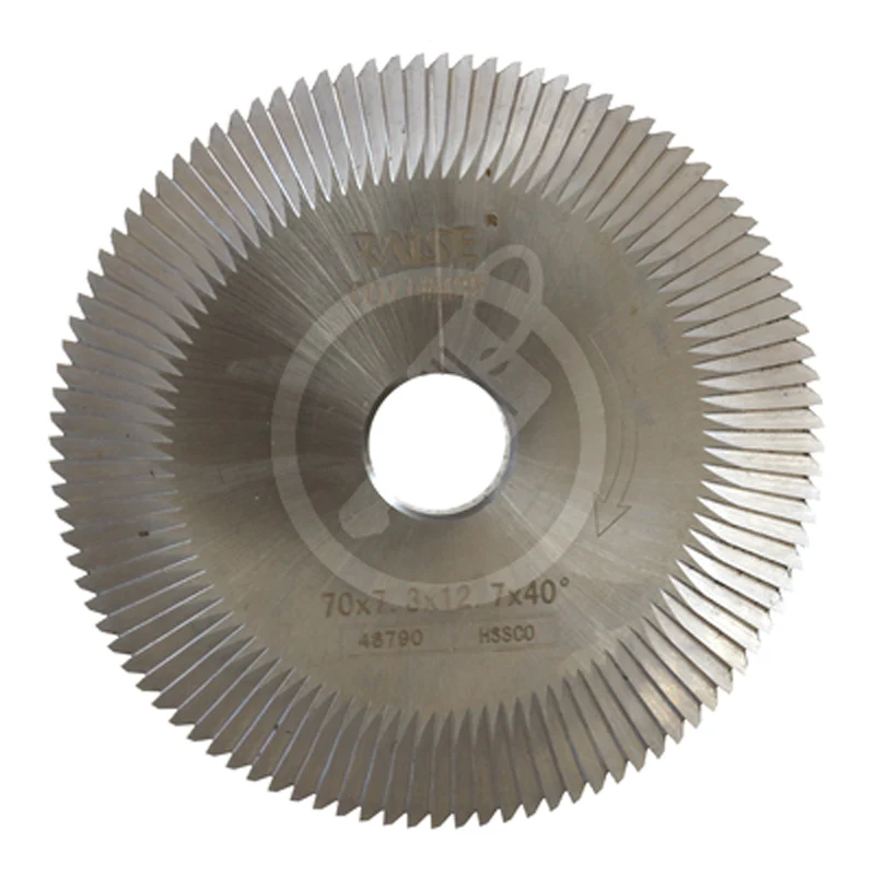 OEM Replacement for W0011B HSS Cutter for W219C