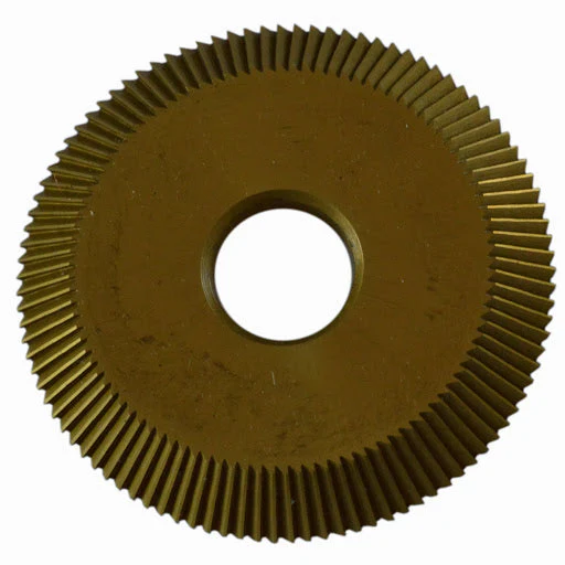 OEM Replacement for W0015 HSS Cutter for Wenxing 298C