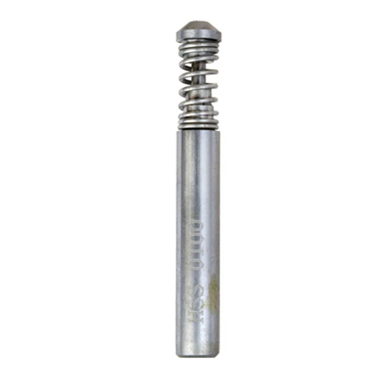 OEM Replacement for W0100 Spring Guide (for duplication of high security dimple keys) - Image 2