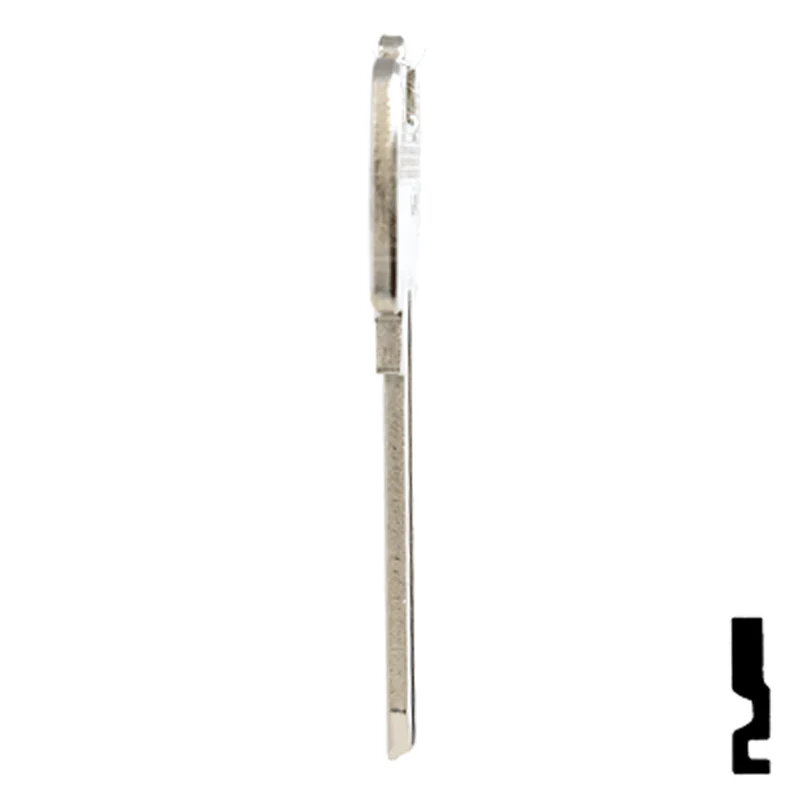Uncut Key Blank | Falcon | WEI-5 - Image 19