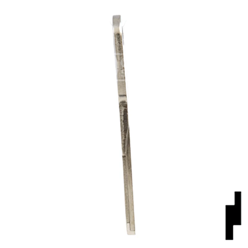 WS11 Gas Cap Key - Image 19