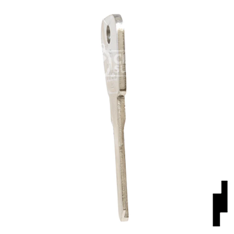 WS11 Gas Cap Key - Image 20