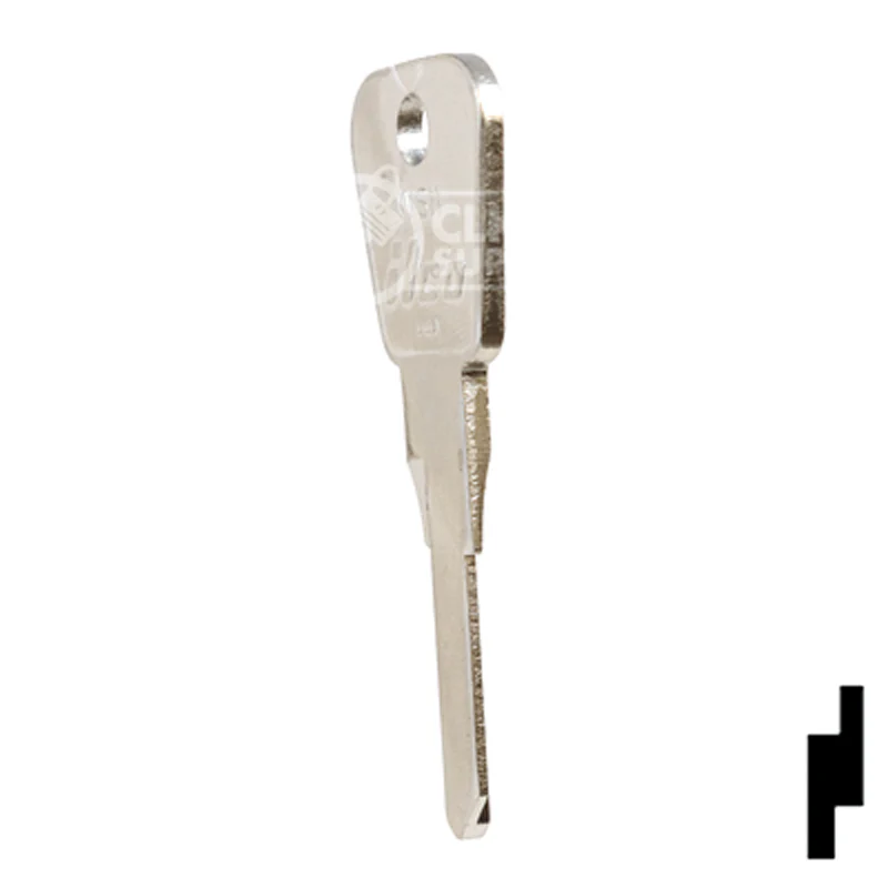 WS11 Gas Cap Key - Image 21