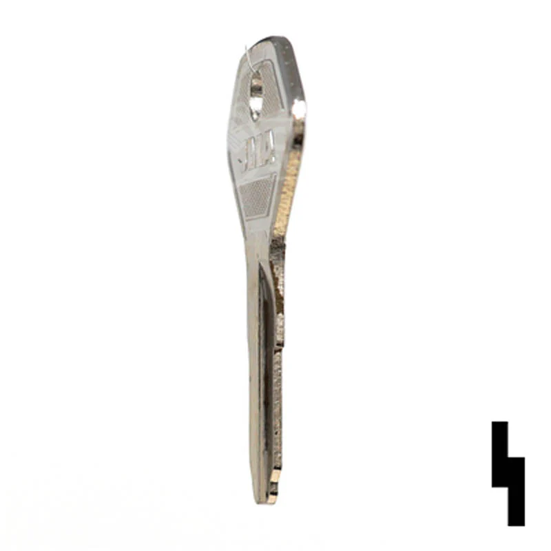 Uncut Key Blank | Kawasaki | X104 (KA13) - Image 19