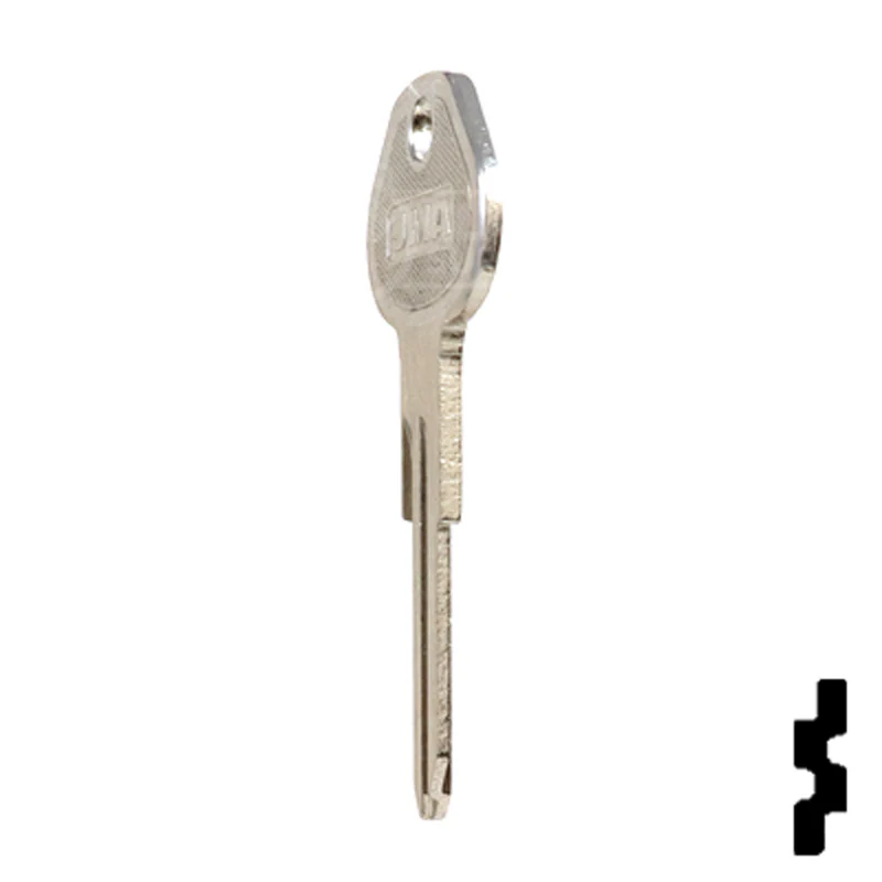 Uncut Key Blank | Isuzu | X154 ( B54 ) - Image 22