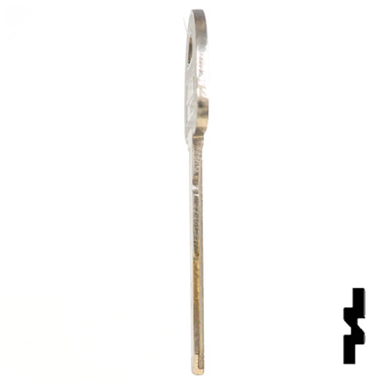 Uncut Key Blank | Suzuki | X186 ( SUZ17 ) - Image 19