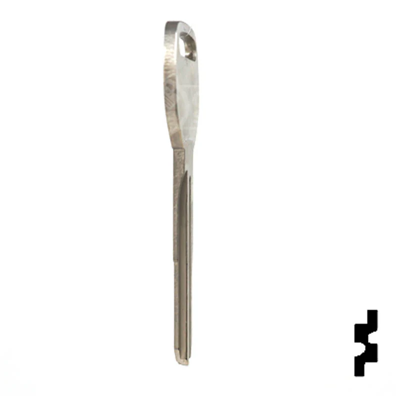 Uncut Key Blank | Acura | Honda | X214, HD103 - Image 19