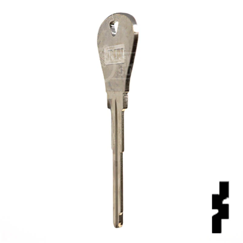 Uncut Key Blank | Ford | H65, X221 - Image 21