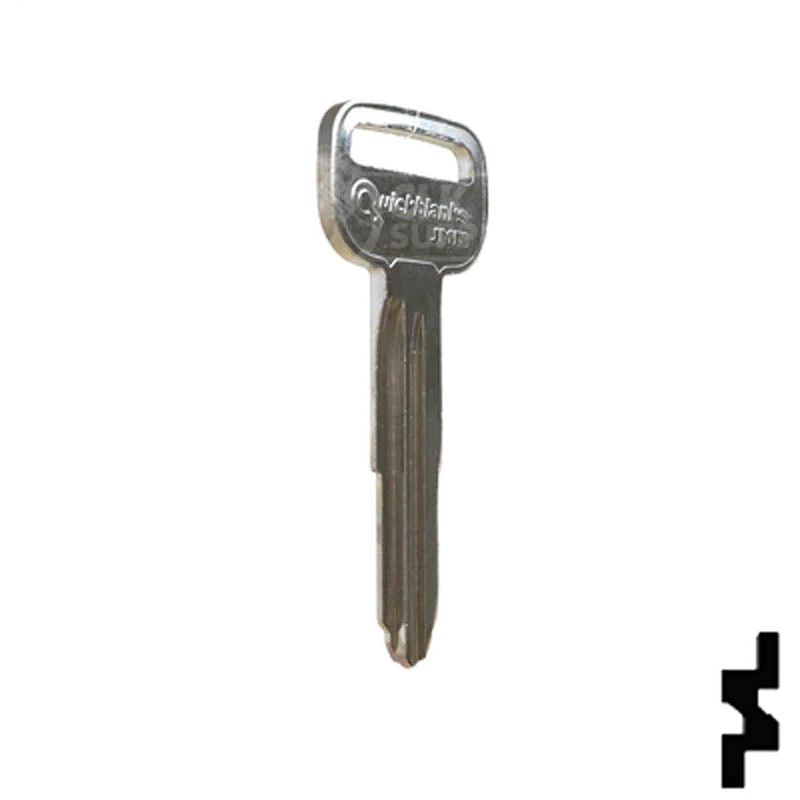 Uncut Key Blank | Toyota | X223, TR53 - Image 5
