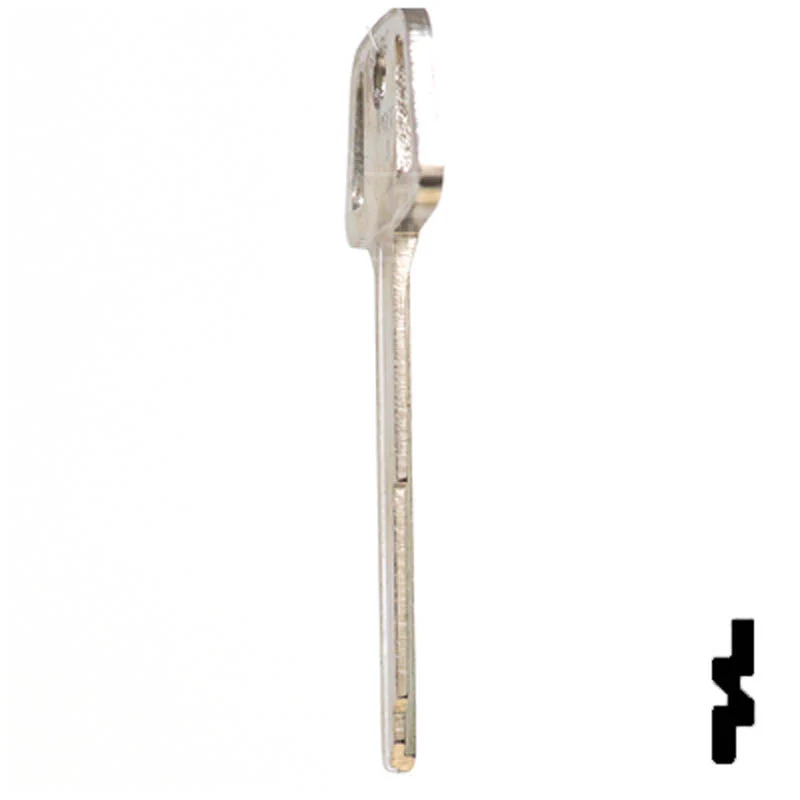 Uncut Key Blank | Mitsubishi | X224 ,MIT3 - Image 20