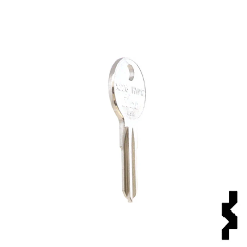 Uncut Key Blank | Harley Davidson | X226, HYD12 - Image 5