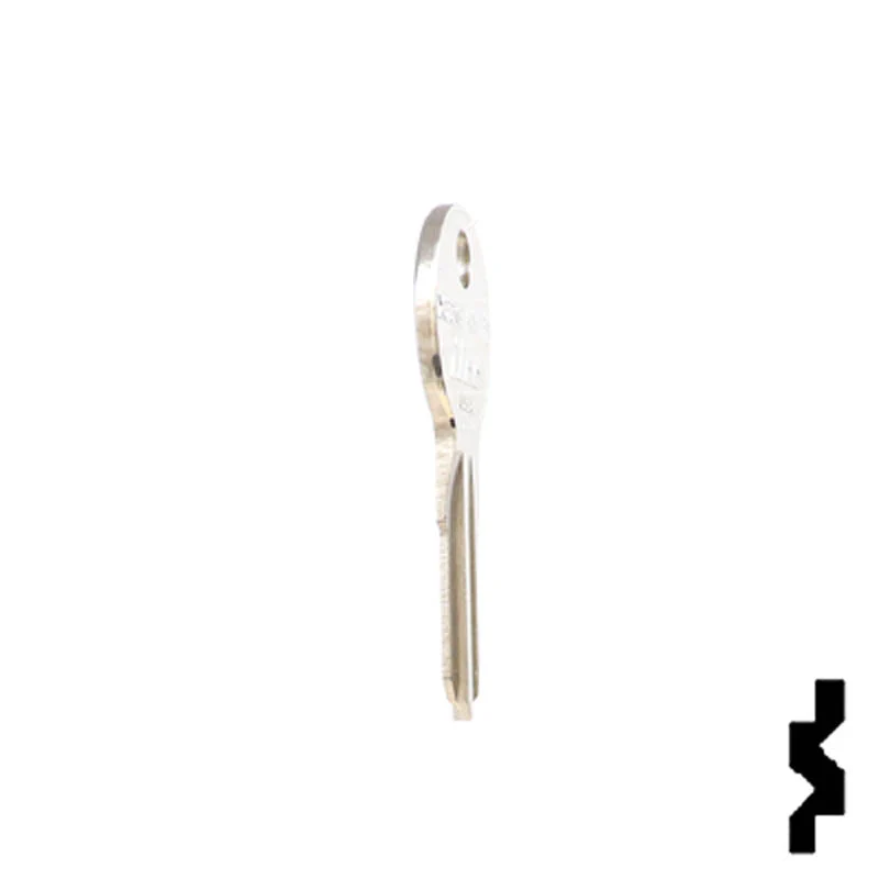 Uncut Key Blank | Harley Davidson | X226, HYD12 - Image 6