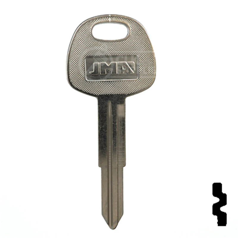 X236 HY14 Hyundai Kia Key