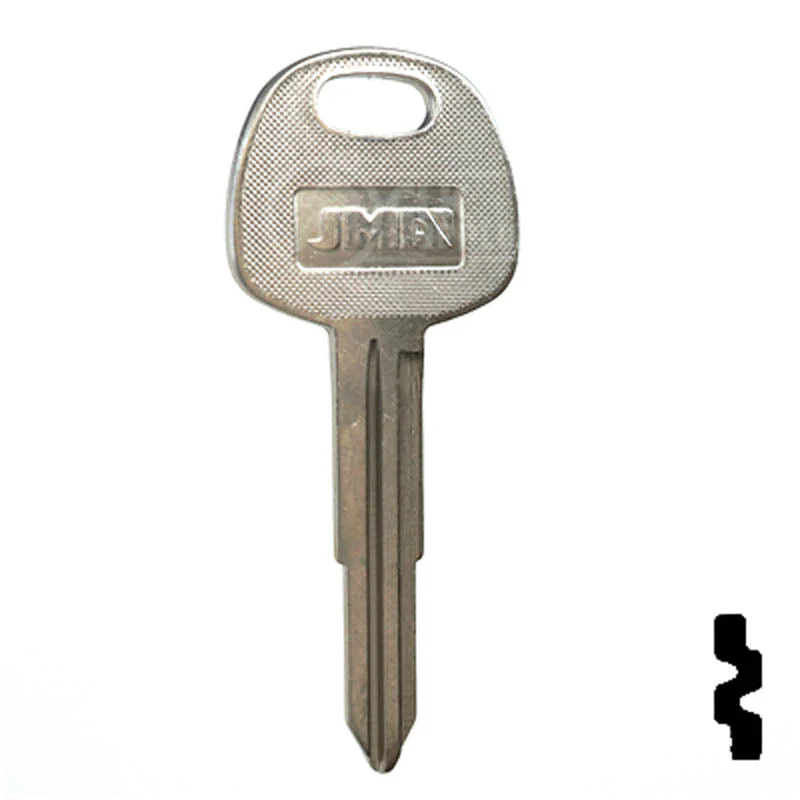 X236 HY14 Hyundai Kia Key - Image 2