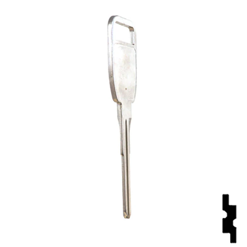 Uncut Key Blank | Rover | X239 ( RV4 , NE-52 ) - Image 18