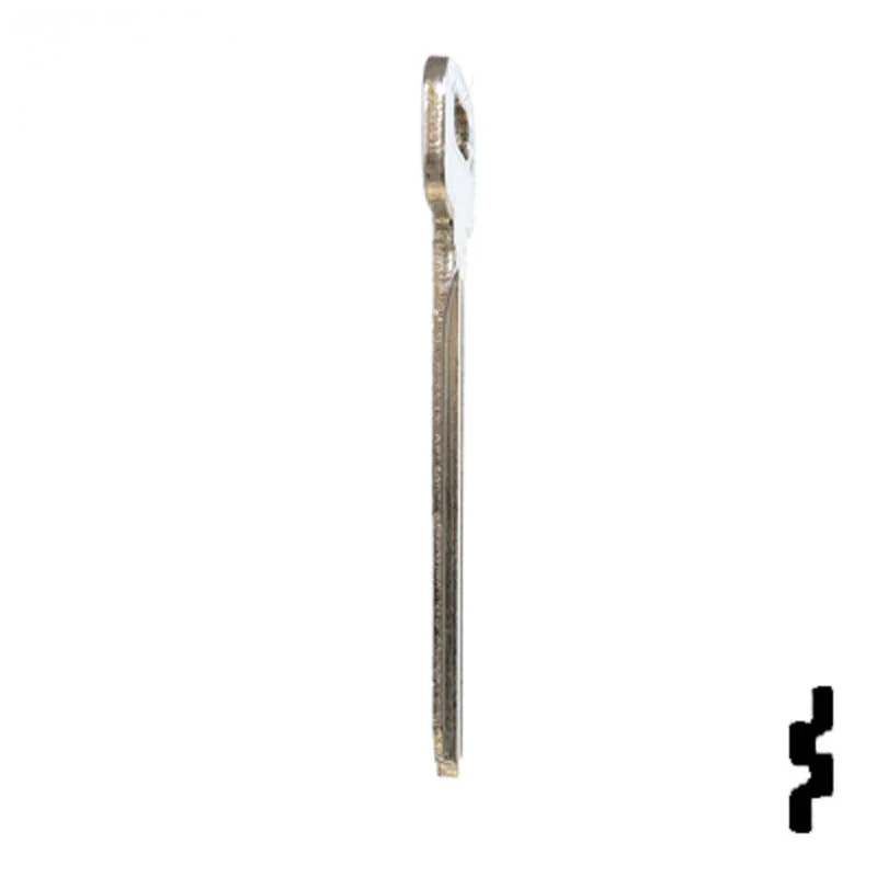 Uncut Key Blank | Kia | X240 (KK2) - Image 19