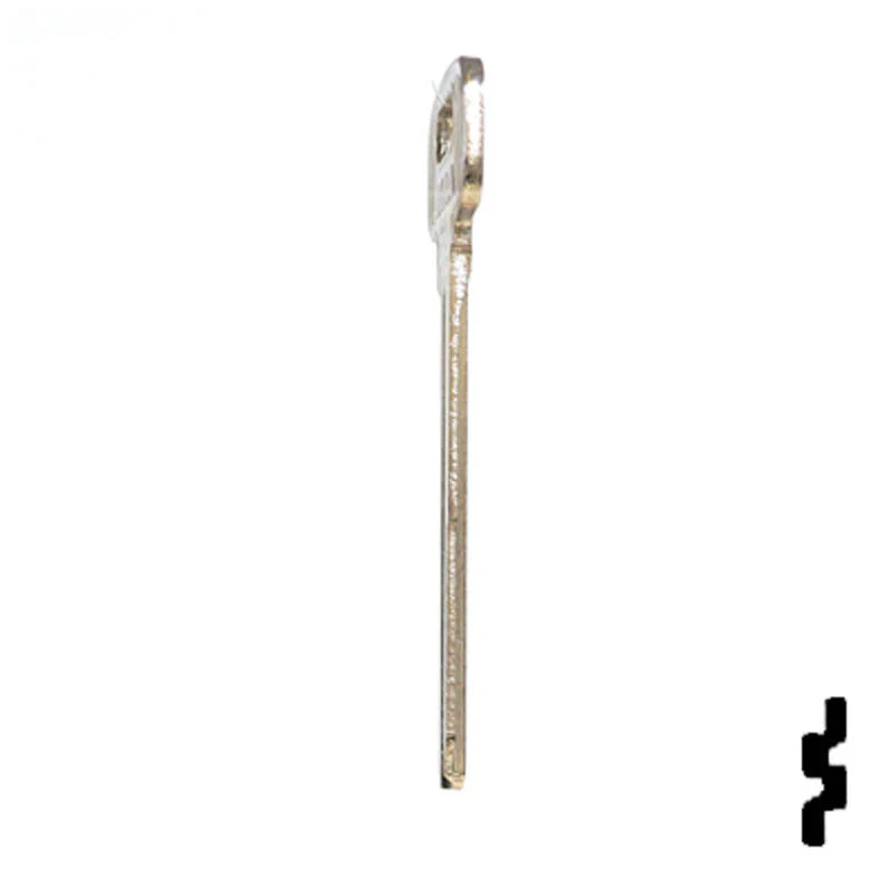 Uncut Key Blank | Kia | X240 (KK2) - Image 20