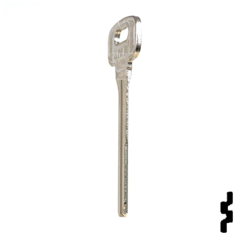 Uncut Key Blank | Kia | X240 (KK2) - Image 21