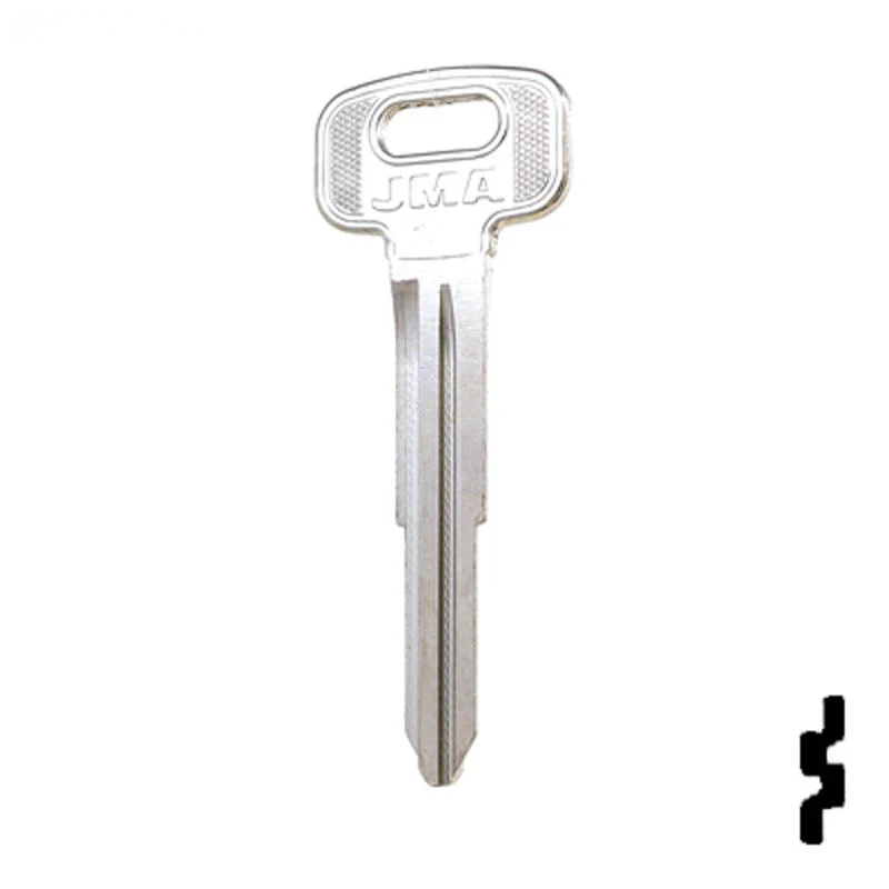 Uncut Key Blank | Kia | X240 (KK2) - Image 24