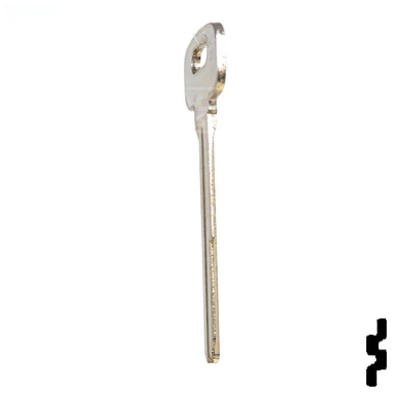 Uncut Key Blank | Kia | X240 (KK2) - Image 8