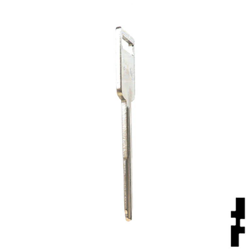 Uncut Key Blank | Suzuki | X241 ( SUZ18 ) - Image 19