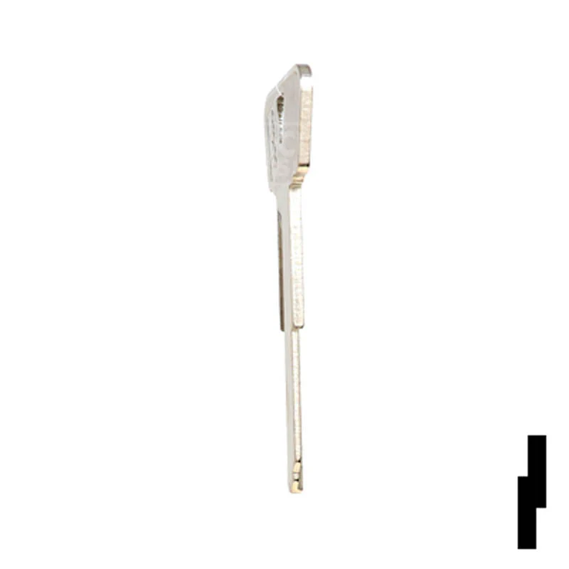 Uncut Key Blank | Yamaha Motorcycle | X248 (YM63) - Image 20