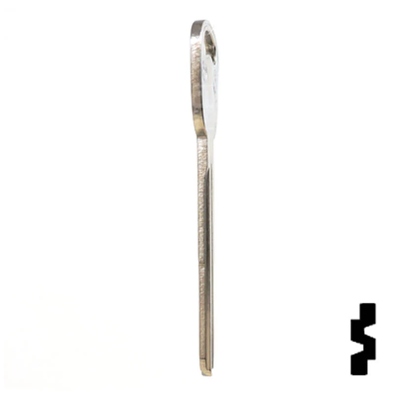Uncut Key Blank | Kia | X267 ( KK4 ) - Image 18