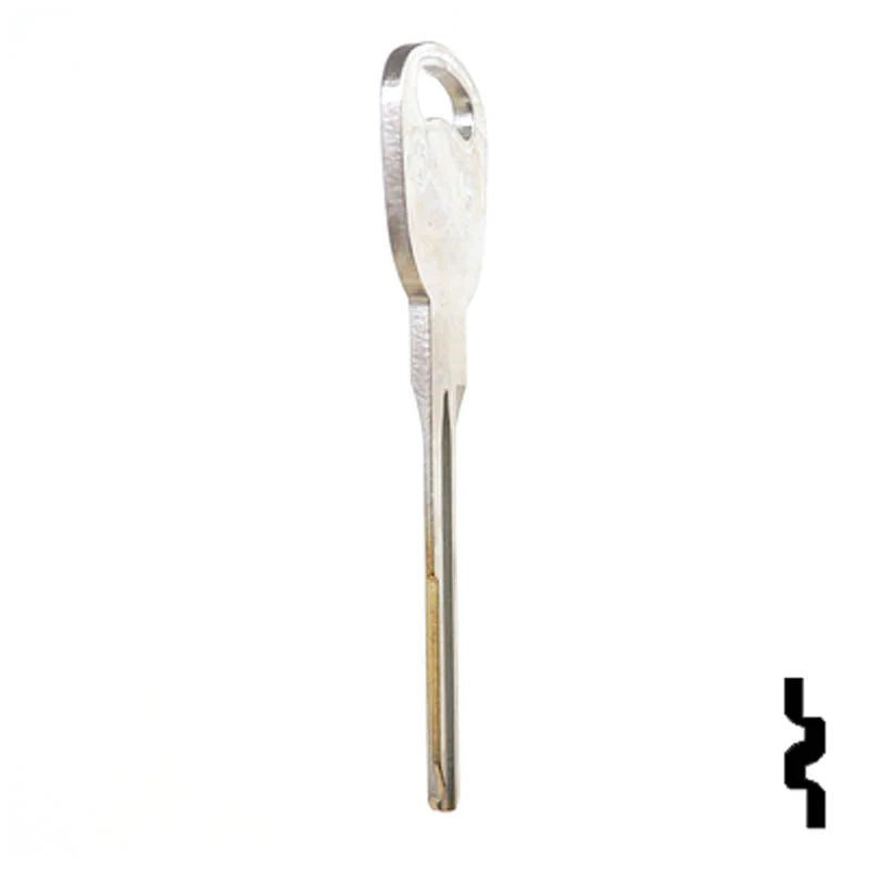 Uncut Key Blank | Kia | X269 ( KK5 ) - Image 18