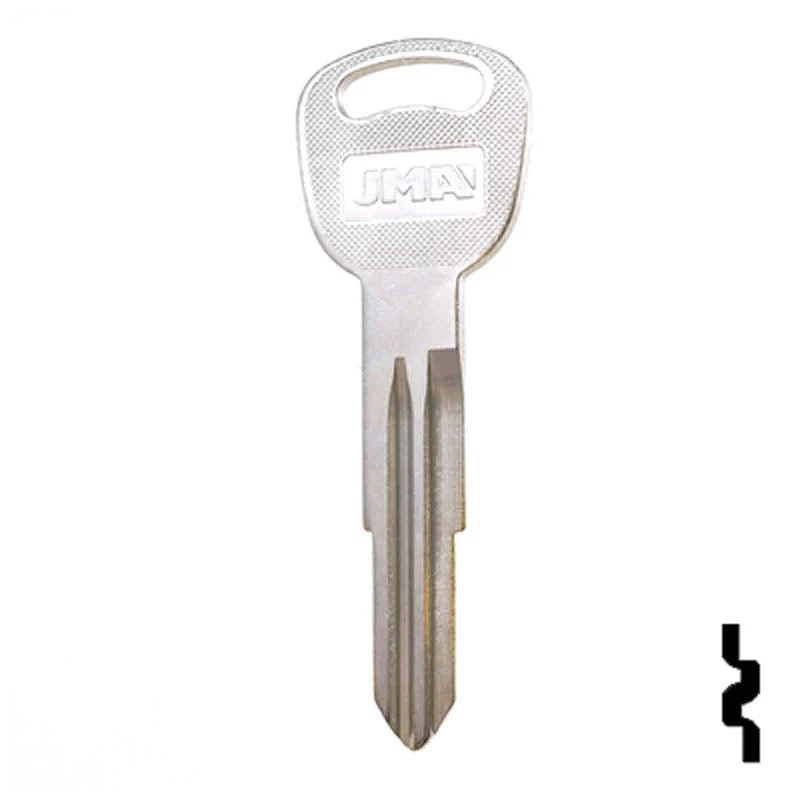Uncut Key Blank | Kia | X269 ( KK5 ) - Image 24