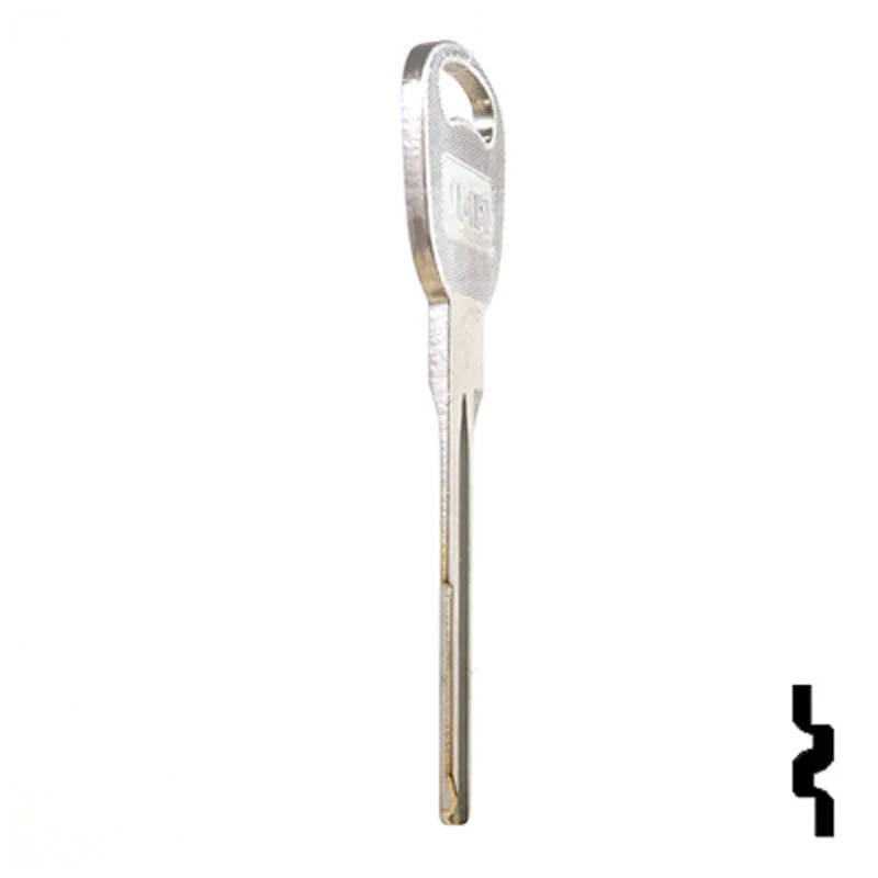 Uncut Key Blank | Kia | X269 ( KK5 ) - Image 6