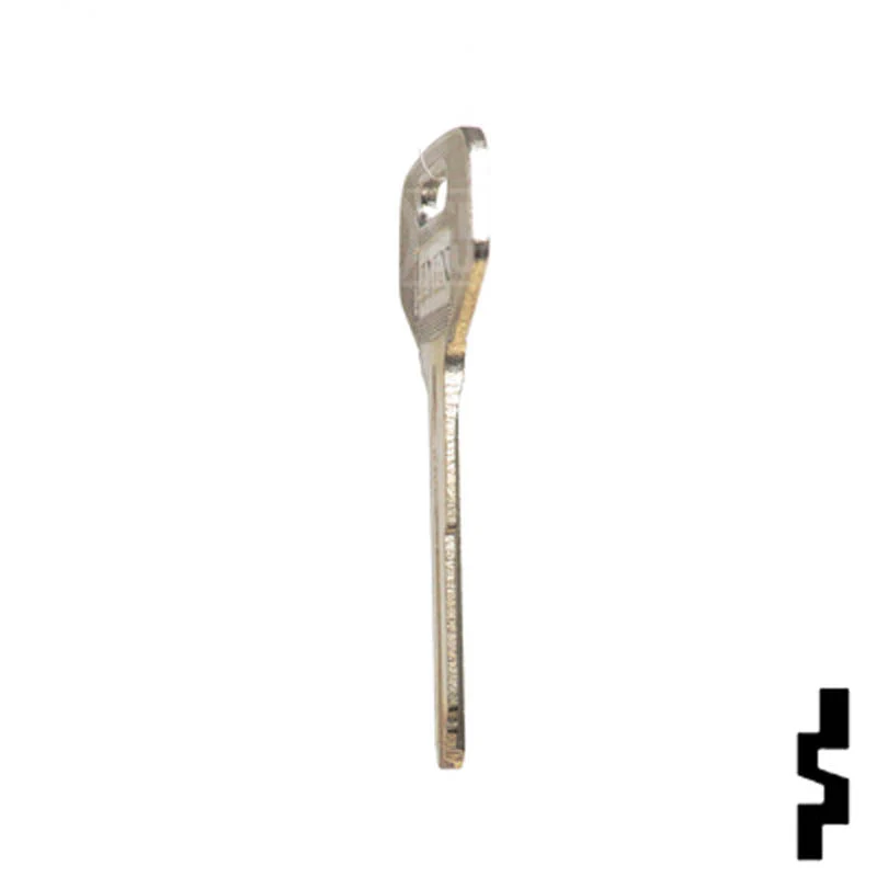 Uncut Key Blank | Toyota | X37, TR28 - Image 20