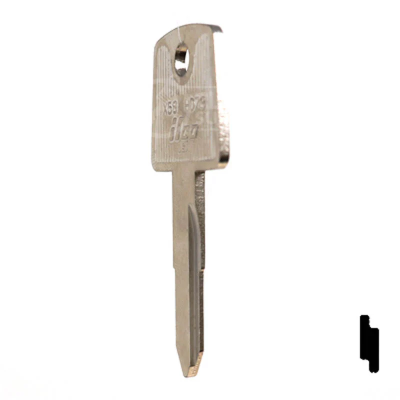 X58 ( HD73 ) - Image 21