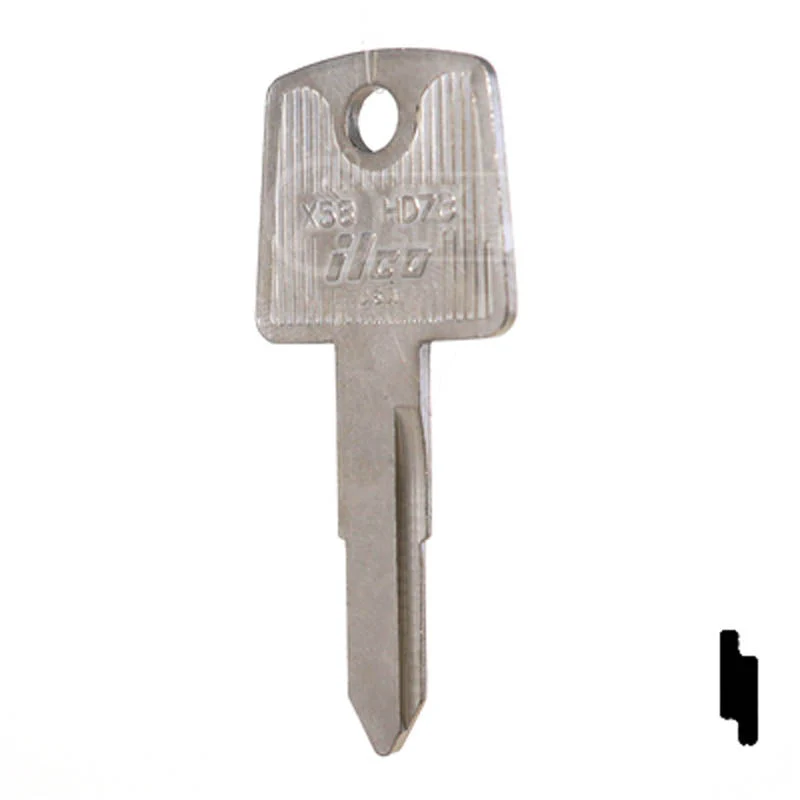X58 ( HD73 ) - Image 23