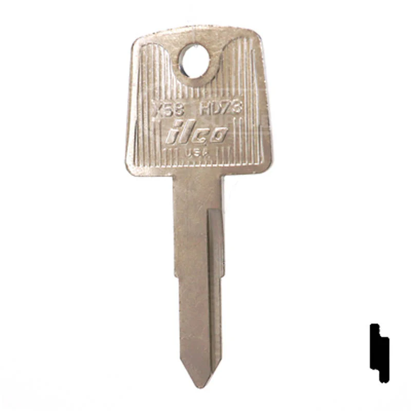 X58 ( HD73 ) - Image 24
