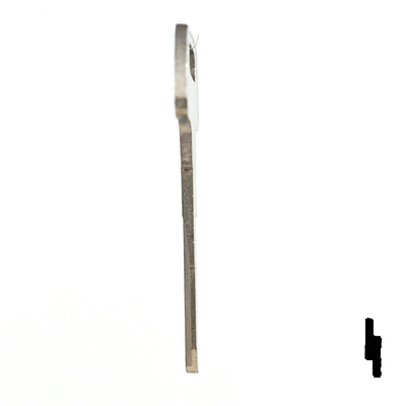 Uncut Key Blank | Honda Motorcycle | X84 ( HD74, HD63 ) - Image 18