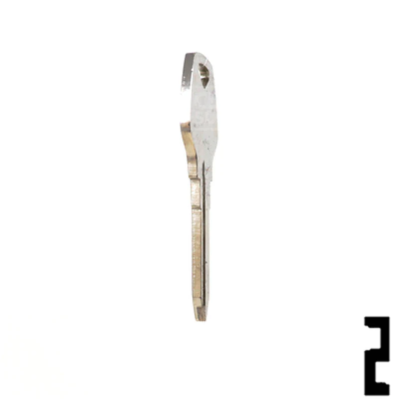 Uncut Key Blank | Harley Davidson | X94 - Image 19