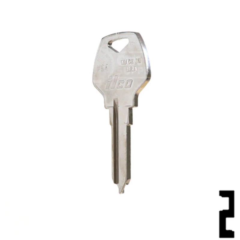 Uncut Key Blank | Harley Davidson | X94 - Image 23